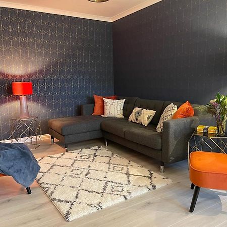 East Walls Apartment Chichester Luaran gambar