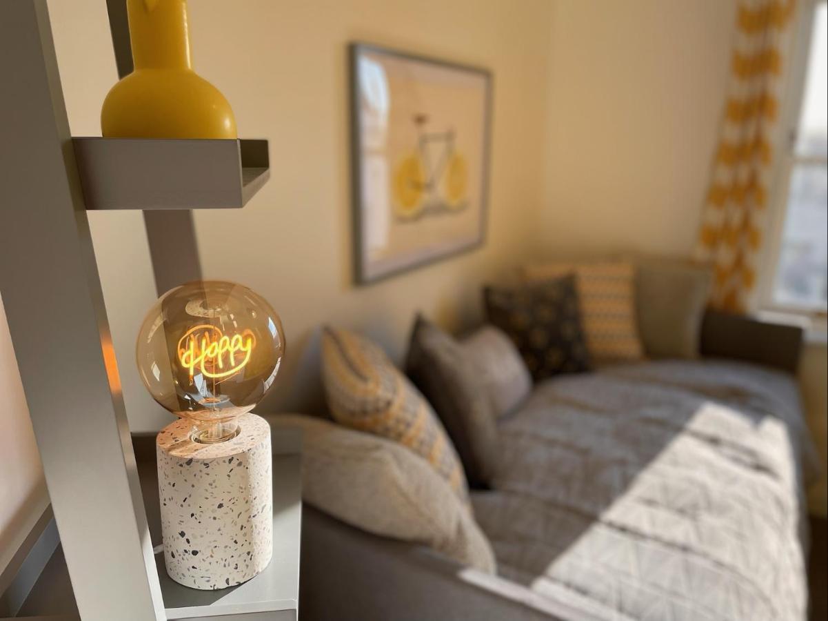 East Walls Apartment Chichester Luaran gambar