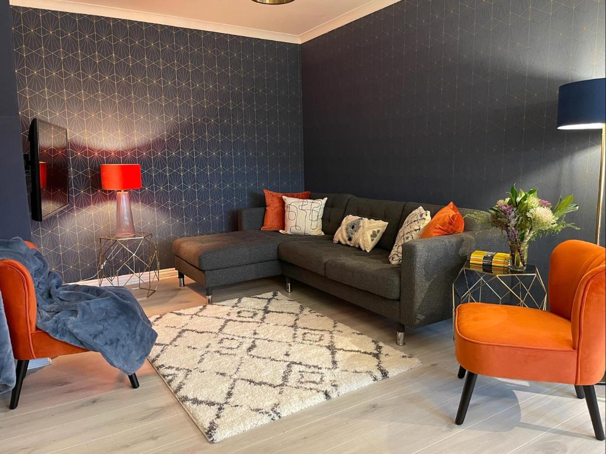 East Walls Apartment Chichester Luaran gambar